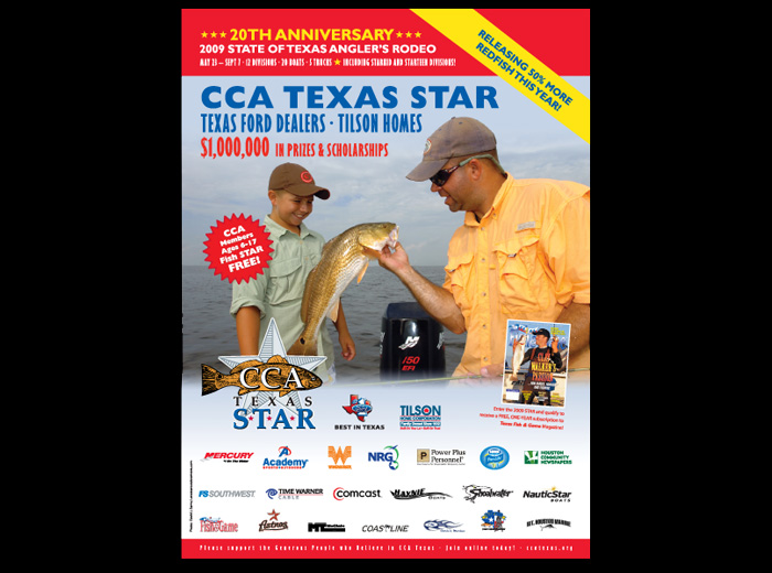 CCA TX Ad