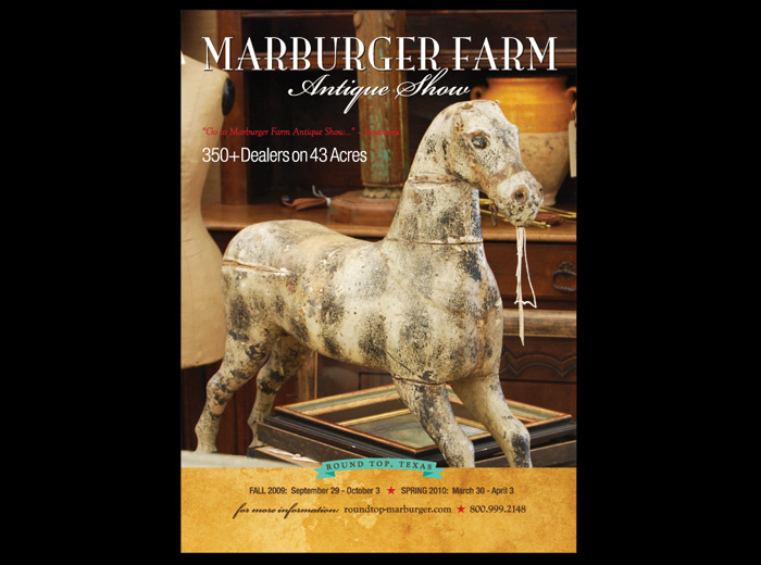 Marburger Farm